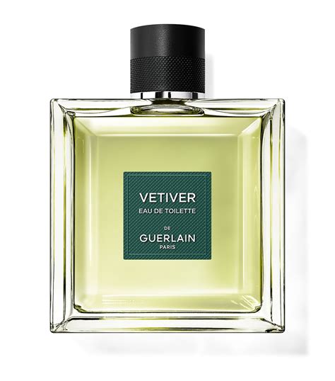 guerlain vetiver fragrantica.